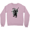 reaper skater Crewneck Sweatshirt
