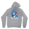 dr. soos Unisex Hoodie