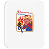 pyrokinesis for beginners Mousepad