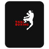 thai box boxe thailandese combattimento sport Mousepad