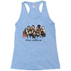 The Office Racerback Tank