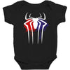 Spider Baby Bodysuit