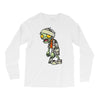 plants vs zombies Long Sleeve Shirts