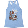 what color is this cat Racerback Tank