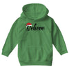 believe Youth Hoodie
