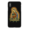 our lady of guacamole iPhoneX