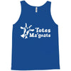 totes magoats Tank Top