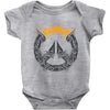 OVERWATCH Baby Onesie