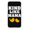 Kind As A Mother iPhoneX