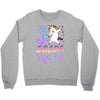 3rd grade squad Crewneck Sweatshirt
