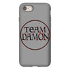 team damon salvatore iPhone 8