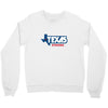 Texas Strong Harvey Texas Graphic T-Shirt Crewneck Sweatshirt