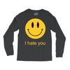 i het you Long Sleeve Shirts