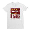 limited edition best trending Ladies Fitted T-Shirt