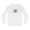 cat ion Long Sleeve Shirts