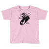 plumber's plutonium Toddler T-shirt