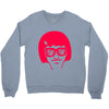 Tina Belcher Crewneck Sweatshirt