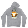 all the fox Unisex Hoodie