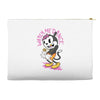 watch me dance Accessory Pouches