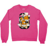 are you ready Crewneck Sweatshirt