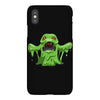 toxic monster 2 iPhoneX