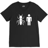 ant man V-Neck Tee