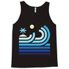beach Tank Top