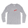 design district Long Sleeve Shirts