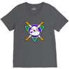 mighty donnie V-Neck Tee