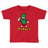 pickles Toddler T-shirt