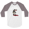 total protonic reversal 3/4 Sleeve Shirt