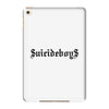 Suicideboys iPad Mini 4