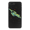 uss millennium enterprise iPhone 7 Plus Case