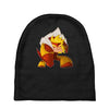 sabretooth Baby Beanies