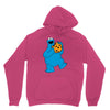 Cookie Monster Unisex Hoodie
