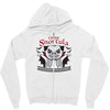 count snortula Zipper Hoodie