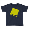 book Toddler T-shirt