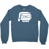 vtec engine Crewneck Sweatshirt