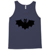 black bad Tank Top