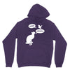 pussy! chicken! Hoodie