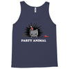 party animal Tank Top
