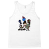 hooked on a feeling Tank Top