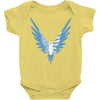 Maverick Baby Onesie