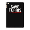 save ferris iPad Mini 4