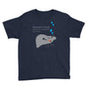 cloudy Youth Tee