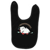 tubbs the hutt Baby Bibs