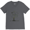 Winter (f77) V-Neck Tee