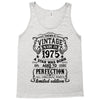 Vintage 1975 Tank Top