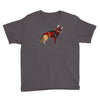 dead shepherd Youth Tee