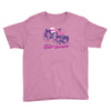 mount wolfmore Youth Tee